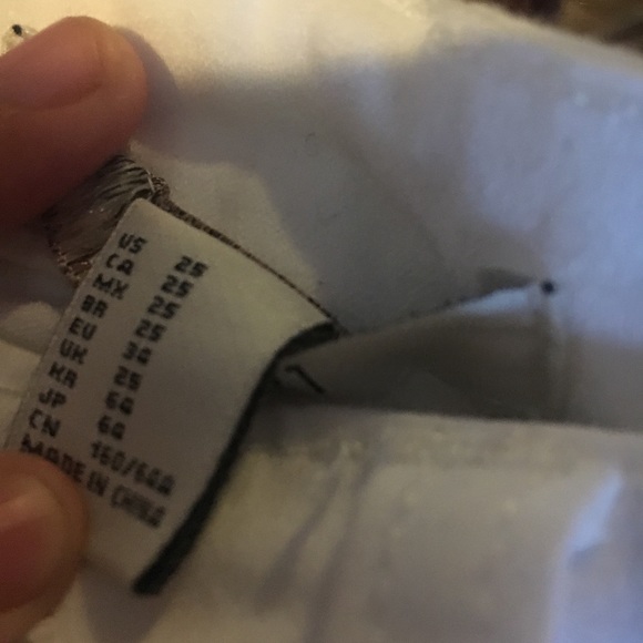 Forever 21 jeans - Picture 5 of 7